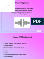 Alineamiento 1