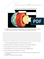 Ciências Camadas Da Terra 001