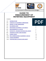 Installation Guidelines Rotating Equipment