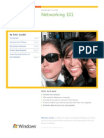 Windows Guide Network