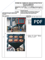 Extractor de Polvos