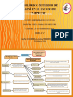 Caracteristicas de La Informacion Financiera