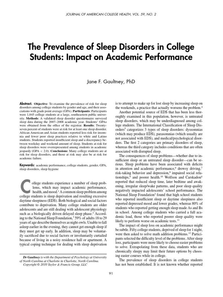 Sleep terrors essays 08 picture