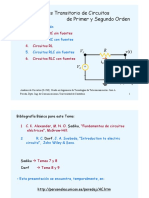 Presentacion Analisis Transitorio