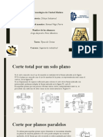 Tipos de Cortes C