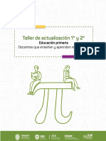 Act Imprimibles Sesión 3 - MATEMÁTICAS