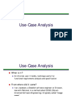 UML Use Case Example