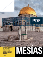 Jerusalén, La Ciudad Del Mesías Prometido