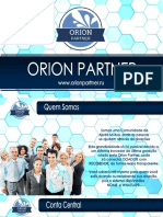Orion Partner Apn