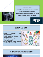 1 Introducción A La Psicofisiología