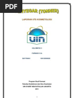 Download LAPORAN TONNER by Bayyinah Ardian SN57521587 doc pdf