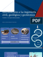 Sesión 1 _ Cap 0 _ Introducción La Ingeniería Civil, Geológica y Geotécnica-PDINL06ACIVI002