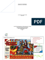 Taller Desarrollado Actividad Clase Arango - Liced U1 PDF
