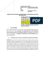 PDF Nulidad de Notificacion - Compress