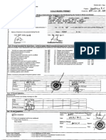 Cold Work Permit: - ) .8 - ,-/ - H-,-I - 20 - N - Time