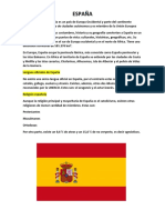 España Investigacion 1