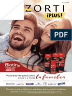 Folleto Plus c7 Guatemala WH