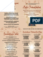 Majlis Pemuafakatan PDF