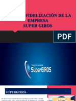 Super Giros