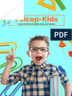 Proyecto Psicop-Kids Original.