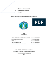 Kelompok 4 - Menlab P