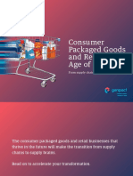 CPG & Retail by Genpact