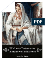 De Souza, Jorge - El Nuevo Testamento, La Mujer y El Ministerio