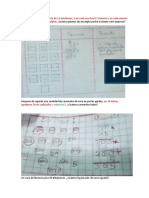 Problemas de Multiplicación