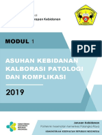 Modul Patologi 1