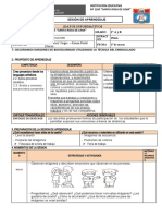 Sesión Del 17 de Marzo