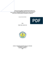 Download contoh laporan kp by Sirayy Laft Mrz SN57523626 doc pdf