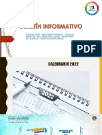 Boletín Informativo-2