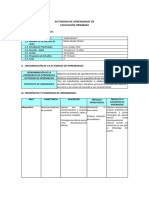 Tarjetas de agradecimiento: aprendemos a medir superficies y perímetros