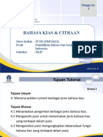 Materi Sesi 3