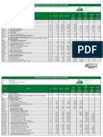 IV.I Calendario de Avance de Obra Valorizado - Hipolito