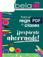 Regreso A Clases-C18-2021