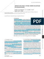 Processing Seismic Ambient Noise Data To Obtain Reliable Broad-Band Surface Wave Dispersion Measurements