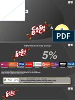 Revised Consumer Finance Offers-May'2022