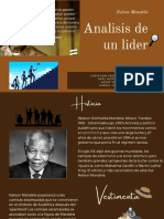 Nelson Mandela