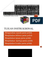 Partai Politik