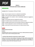 Module 2-Educ 8 Assessment