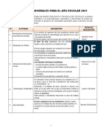 02 Actividades Generales 2021