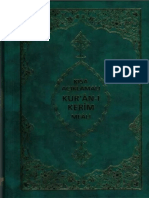 Açıklamalı Kuran Meali - Mahmut Kısa (PDFDrive)