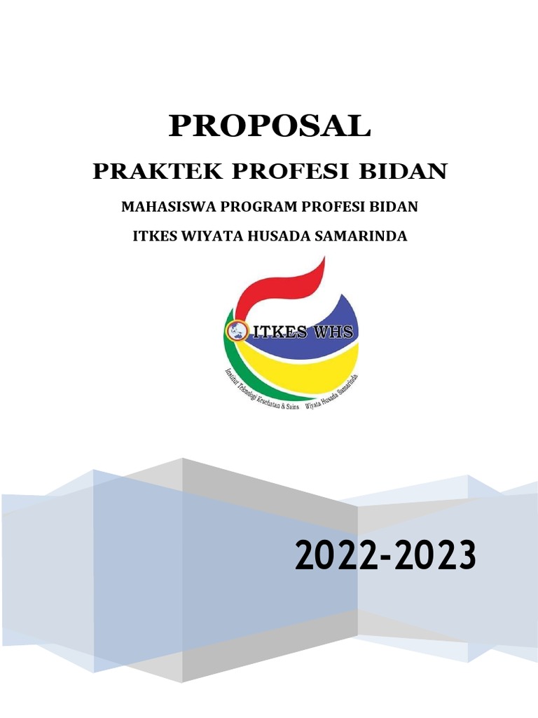 Proposal Profesi Fix | PDF