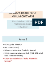 dr Muchlis Kepatuhan ARV 19 April 2021.pptx