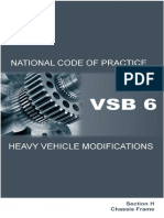 VSB6 SectionH Chassis PDF