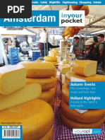 Amsterdam In Your Pocket