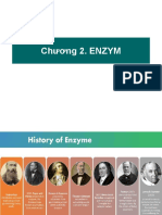 Chuong 2. Enzym
