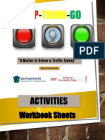 Think: Workbook Sheets