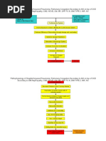 Hospital Acquired Pneumonia Pathophysiology